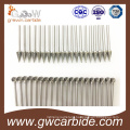 Manufacture Tungsten Carbide Rotary Burrs